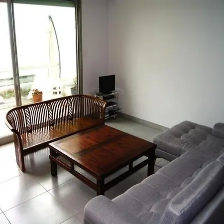 Face Mer Apartment *