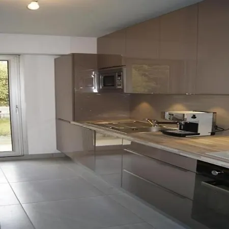 Apartment Face Mer La Baule-Escoublac